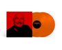 Paul Kalkbrenner: The Essence (Transparent Orange Vinyl) (Limited Edition) (Indies Exclusive), LP,LP