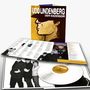 Udo Lindenberg: Der Exzessor (180g) (Limited Edition) (White Vinyl), LP