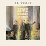 : Il Volo - Live at the Valley of the Temples (180g), LP