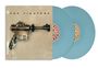 Foo Fighters: Foo Fighters (Limited Edition) (Caribbean Vinyl), LP,LP