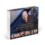 : Ralph Siegel - Mehr als ein bisschen Frieden (80 Jahre - 80 Hits) (Die Jubiläums-Edition), CD,CD,CD,CD