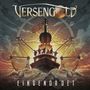 Versengold: Eingenordet, CD