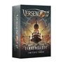 Versengold: Eingenordet (Fanbox), CD