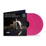 Depeche Mode: Memento Mori: Mexico City (Limited Edition) (Neon Pink Vinyl) (weltweit exklusiv für jpc!), LP,LP,LP,LP