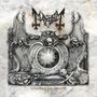 Mayhem: Liturgy Of Death (CD Mediabook in Slipcase), CD