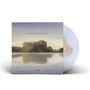TJARK: auch wenn's uns morgen nicht mehr gibt (180g) (Limited Edition) (Crystal Clear mit Opaque Color Vinyl), LP