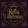 Memphis Royal Brothers: Memphis Royal Brothers, CD