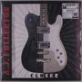 A.J. Fullerton: Closer, LP