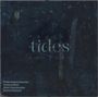 Philip Weberndoerfer: Tides, CD