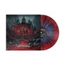 Vomit The Soul: Massive Incineration (Bloodtime Burst Vinyl), LP