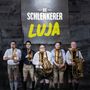 Die Schlenkerer: Luja, CD