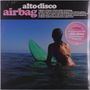 Airbag: Alto Disco (Limited Edition) (Rosa Vinyl), LP