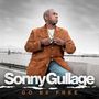 Sonny Gullage: Go Be Free, CD