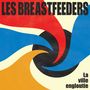 Les Breastfeeders: La Ville Engloutie, LP