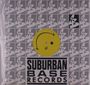 Mark XTC: Old Skool Massive EP (Yellow Vinyl), MAX