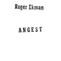 Roger Ekman: Angest, LP
