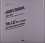 James Brown: Special Versions By Dimitri From Paris, MAX