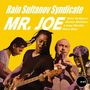 Rain Syndicate Sultanov: Mr. Joe, CD