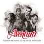 Aventura: Todavia Me Amas: Lo Mejor De Aventura (Limited Edition) (Ruby Red Vinyl), LP,LP