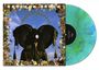 World Party: Goodbye Jumbo (Ltd. 180g Algae Coloured Vinyl), LP