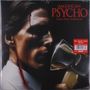 : American Psycho - Comic Series Soundtrack (Red/Yellow/Black Galaxy Vinyl), LP