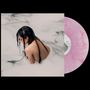 Poppy: Negative Spaces (Clear Pink Marble Vinyl), LP