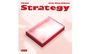 Twice (South Korea): STRATEGY (Step 1 ver.), CD