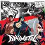 Within Destruction: Animetal, CD