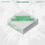 Seventeen: SEVENTEEN 5th Alb.HAPPY BURSTDAY (NEW BURSTDAY Ver.), CD