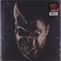 Slaughter To Prevail: Grizzly (Black Cloudy w/ Yellow Splatter Vinyl), LP
