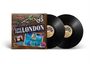 Dolly Parton: Dolly Live From London, LP,LP