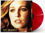 Tift Merritt: Tambourine (20th Anniversary) (Ltd. Translucent Red Vinyl), LP