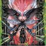 Machine Girl: Psycho Warrior (MG Ultra X), CD