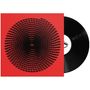 I See Stars: The Wheel, LP