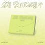 Chaeyoung (Twice): Lil Fantasy Vol. 1 (GLIMMER Ver.), CD