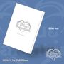 NMIXX: Blue Valentine (Blue ver.), CD