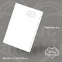 NMIXX: Blue Valentine (Valentine ver.), CD