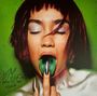 Leigh-Anne Pinnock: My Ego Told Me To (Limited Edition)(Clear Vinyl), LP