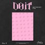 Stray Kids: SKZ IT TAPE 'DO IT' (IT VER.), CD
