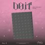 Stray Kids: SKZ IT TAPE 'DO IT' (Ltd. DO VER.), CD