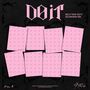 Stray Kids: SKZ IT TAPE 'DO IT' ACCORDION VER.), CD