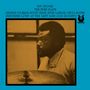 "ROY BROOKS, THE FREE SLAVE, GEORGE COLEMAN, WOODY SHAW, HUGH LAWSON, CECIL McBEE. Liveaufnahme. Logo links."