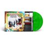 Earthgang: PERFECT FANTASY (Transparent Green Vinyl), LP,LP