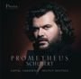 Franz Schubert: Lieder "Prometheus", CD