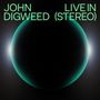 John Digweed: Live In Stereo, CD,CD,CD,CD,CD