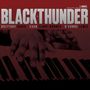 Brittany Davis: Black Thunder, LP,LP
