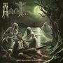 Hexecutor: ...Where Spirits Withers In Its Flesh Constraint, LP