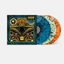 King Gizzard & The Lizard Wizard: Acoustic Gizzard Vol. II - Live in San Diego '24 (Limited Edition), LP,LP,LP