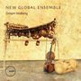 New Global Ensemble: Dream Walking, CD