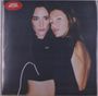 De Witte, Charlotte / Lens, Amelie: One Mind EP (Transparent Red Vinyl), MAX